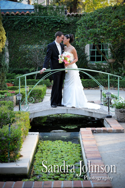 Best Club Continental wedding photographer - Sandra Johnson (SJFoto.com)